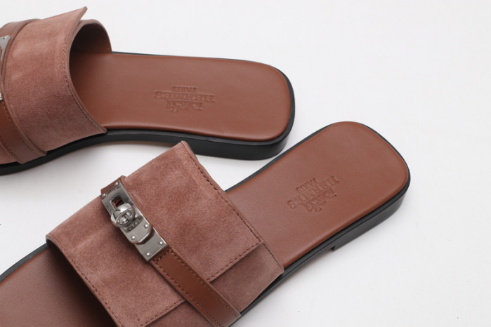 H*RMES SLIDS HM-27