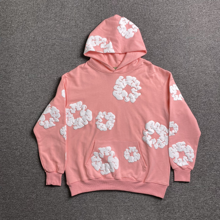 DENIM TEARS FOR-D08