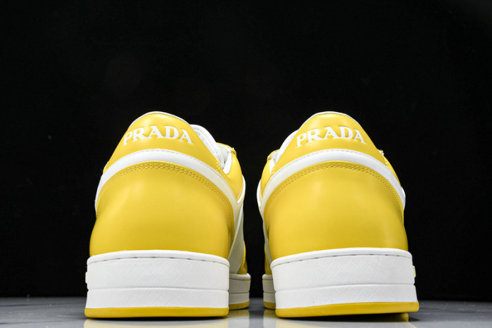 PRA shoes