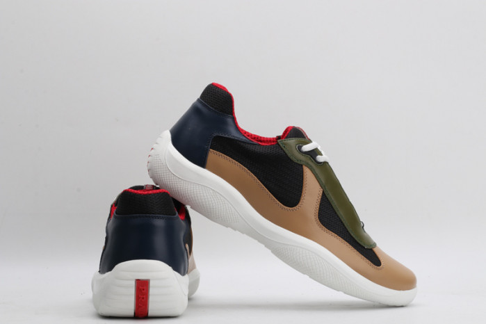 PRA shoes