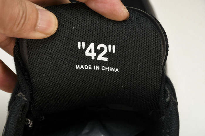 OF SNEAKER FOR22601