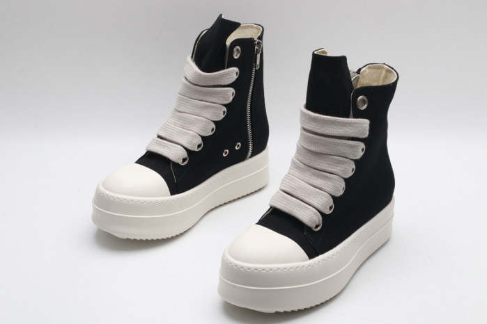 R1ck 0wens sneakers