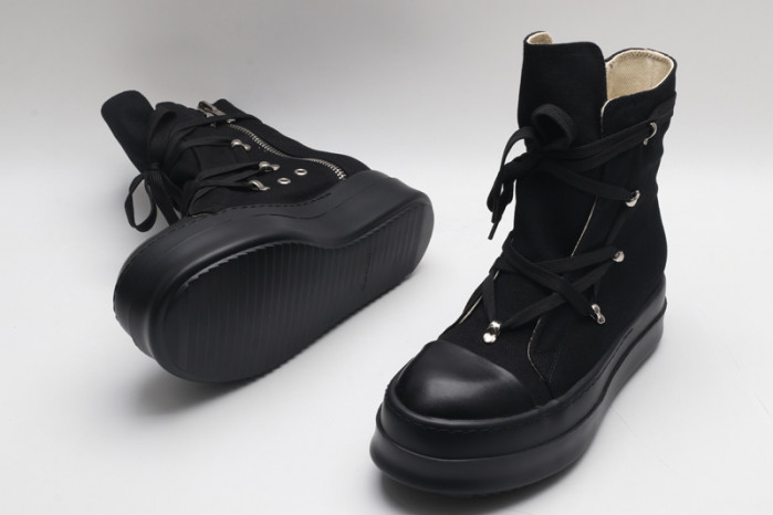 R1ck 0wens sneakers