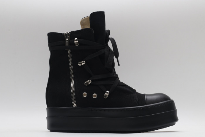 R1ck 0wens sneakers
