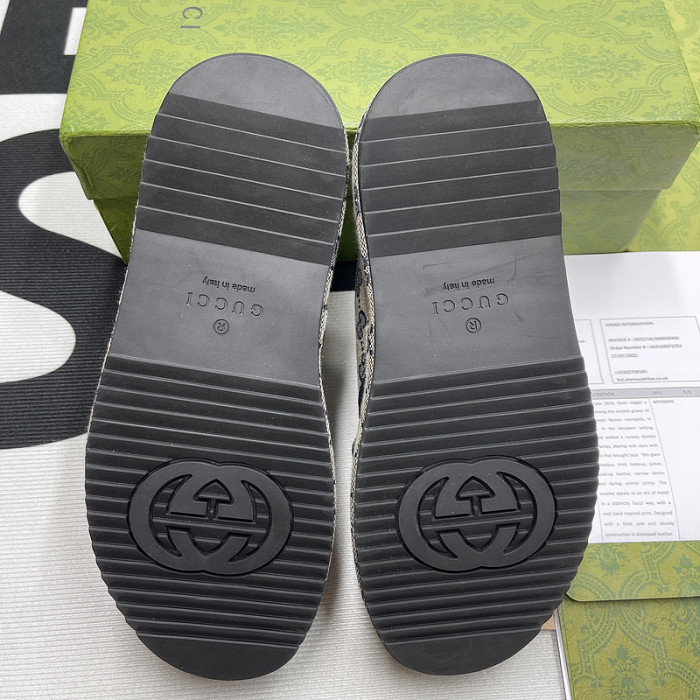 Gv*c slippers