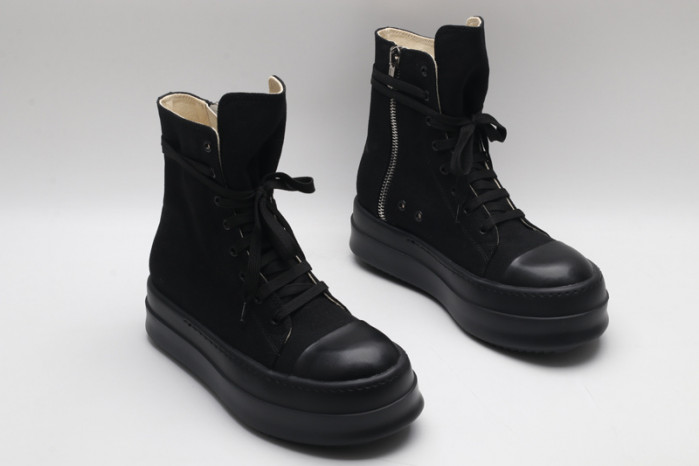 R1ck 0wens sneakers
