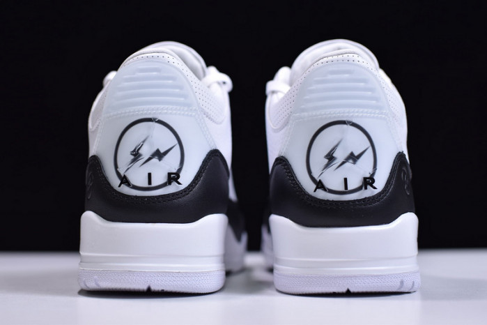 Air Jordan 3 fragment DA3595-100