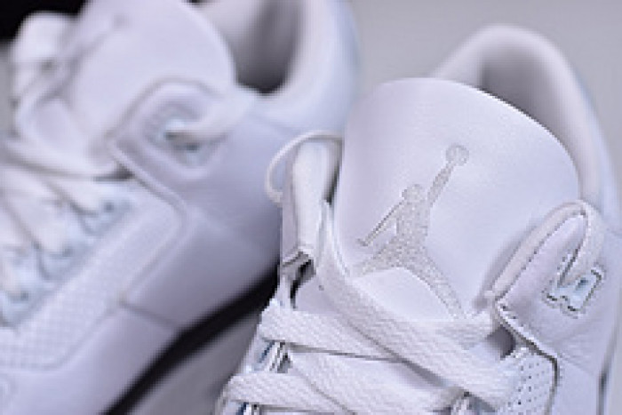 Air Jordan 3 fragment DA3595-100