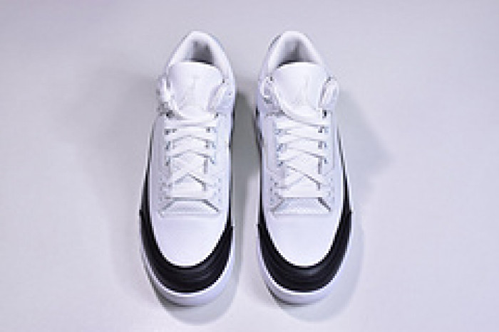 Air Jordan 3 fragment DA3595-100