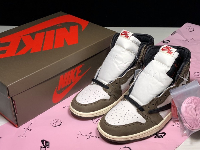 AIR Jordan 1 HIGH OG TS SP 