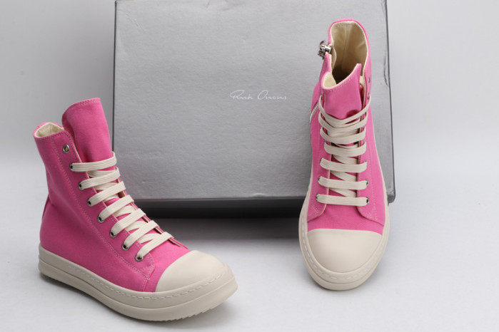 R1ck 0wens sneakers