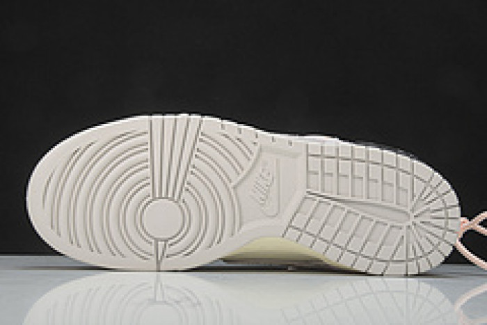Nike Dunk Low OF Lot 12 DJ0950-100