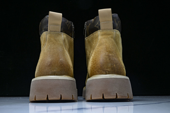 LV BOOTS FOR-LV416