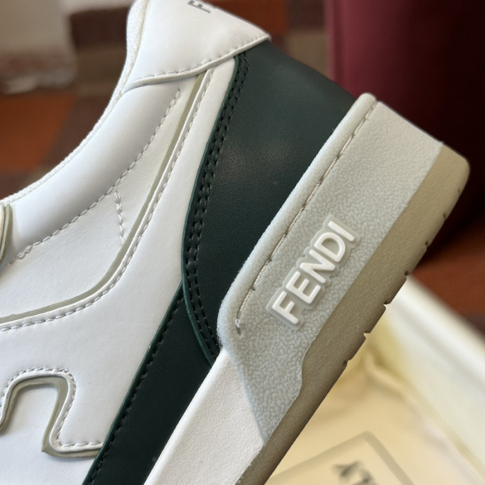 FD SNEAKERS FD13