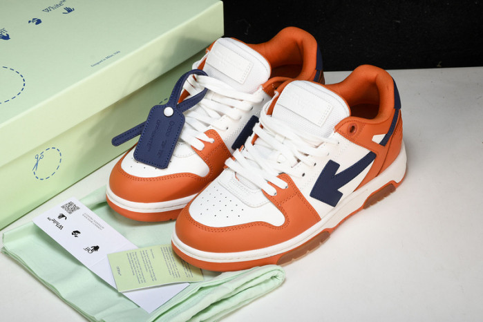 OF SNEAKER FOR011704