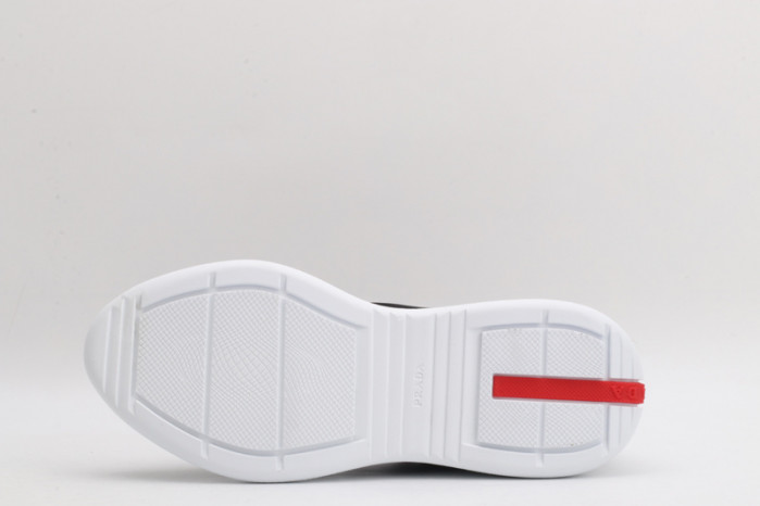 PRA shoes