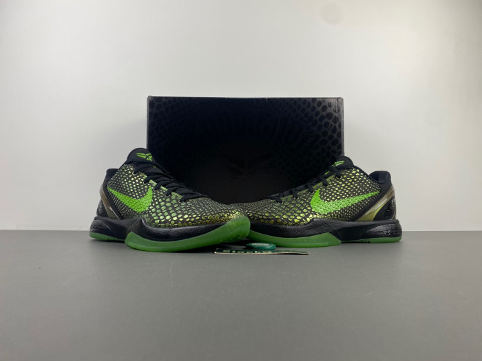 nike zoom kobe 6 Svp*me 