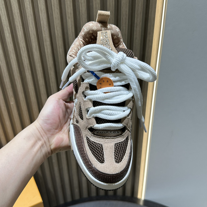 LV SNEAKER SKATE FOR-LV439