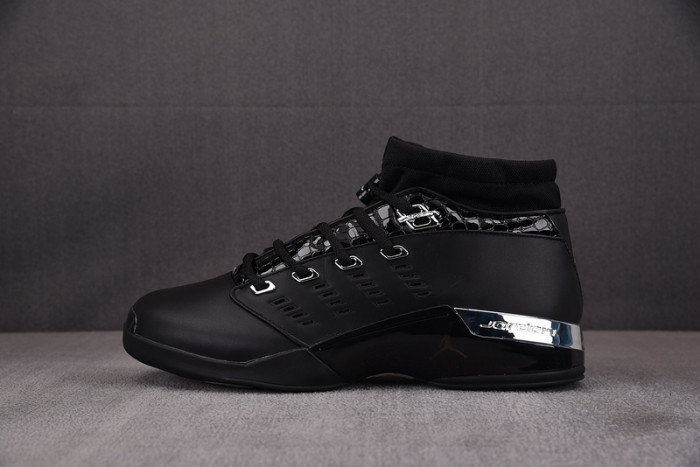 Air Jordan 17 OG 303891-004