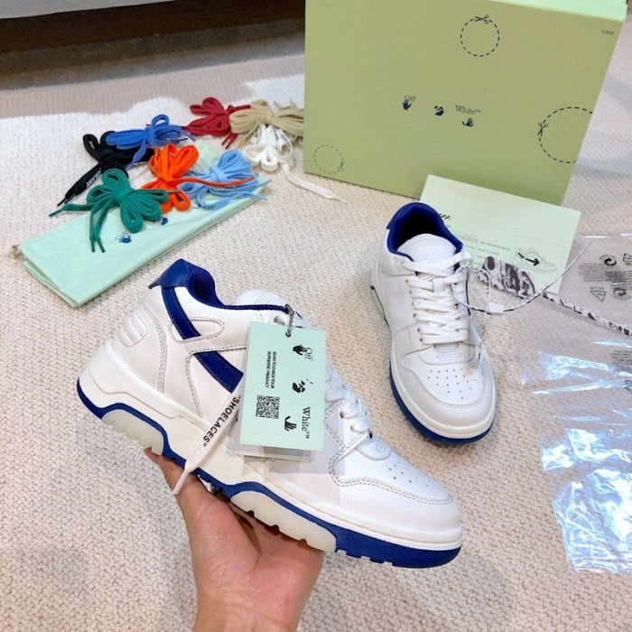 OF SNEAKER FOR0504-001