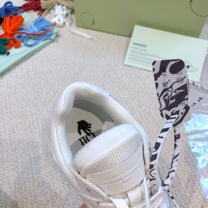 OF SNEAKER FOR0504-001