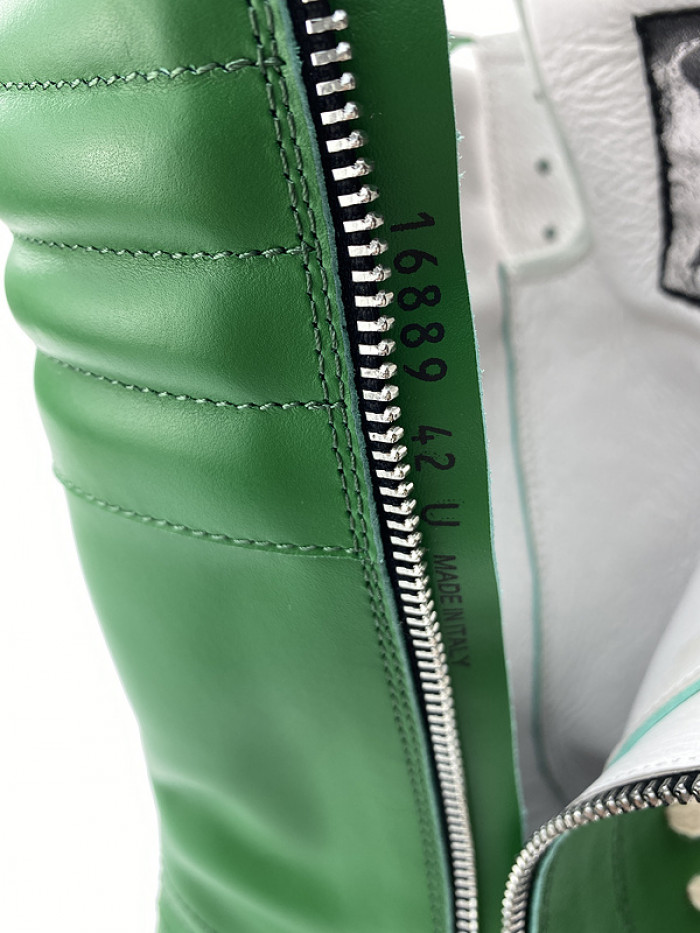 R1ck 0wens sneakers