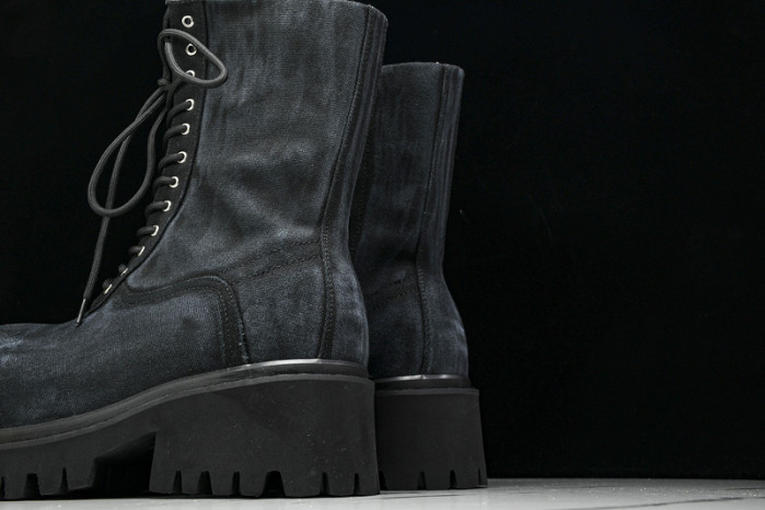 BLCG BOOT BL-B24