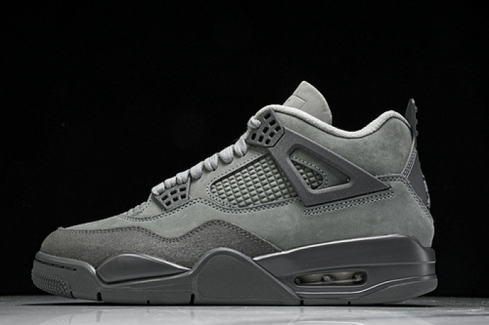 Air Jordan 4 SE “Paris Olympics”  FQ7928-001