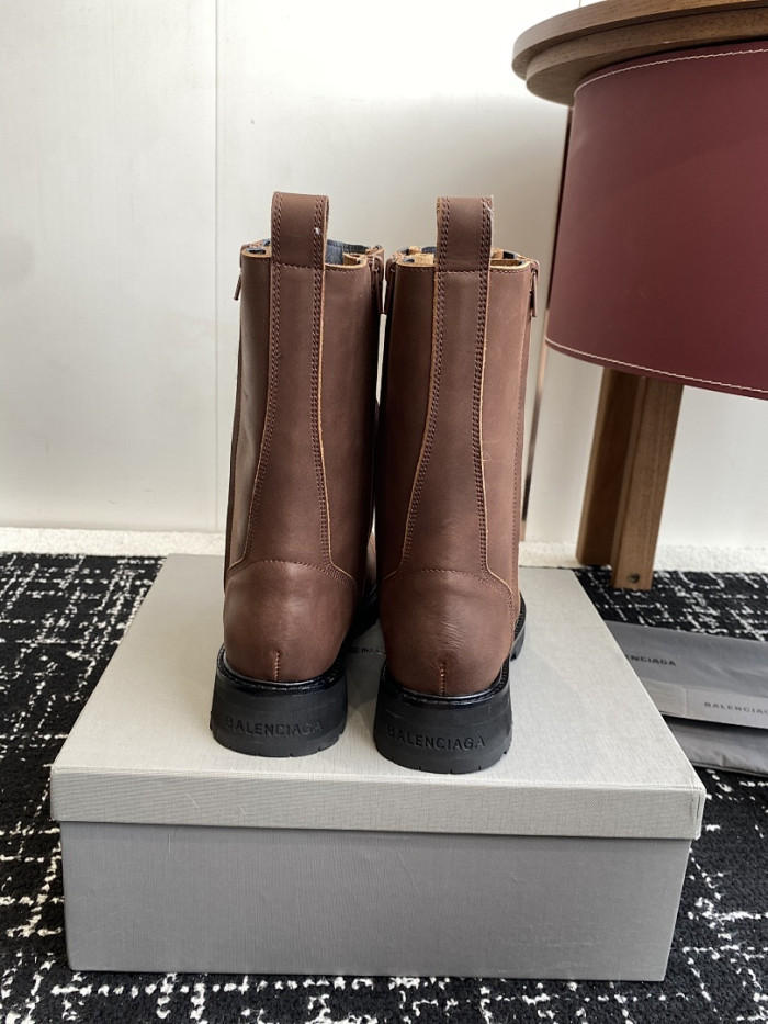 BLCG BOOT BL-B27