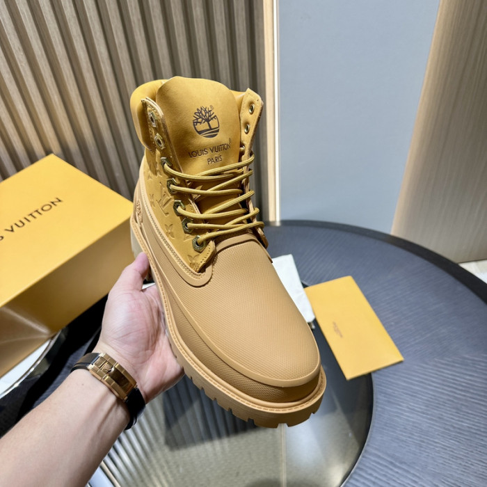 LV BOOTS FOR-LV162
