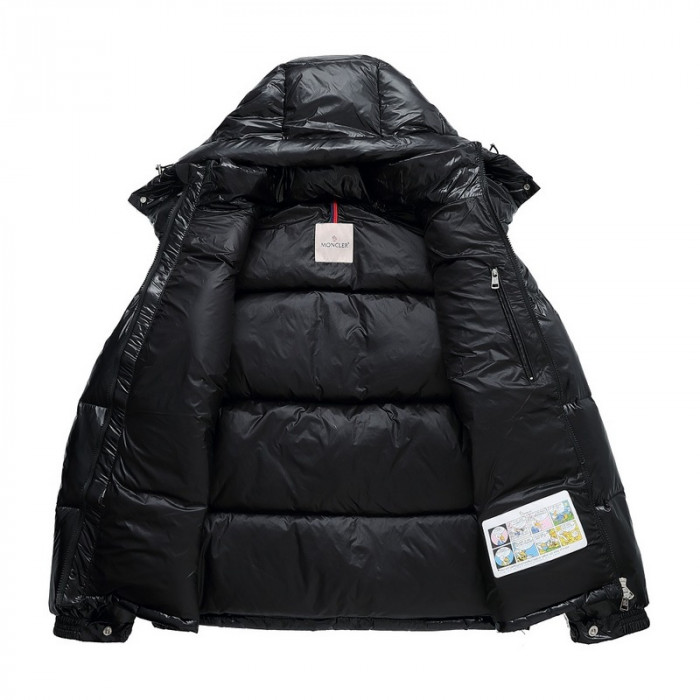 CLOTHES M0NCLER MC03