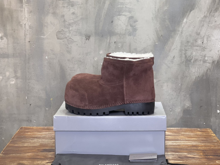 BLCG  BOOT  BL-B16