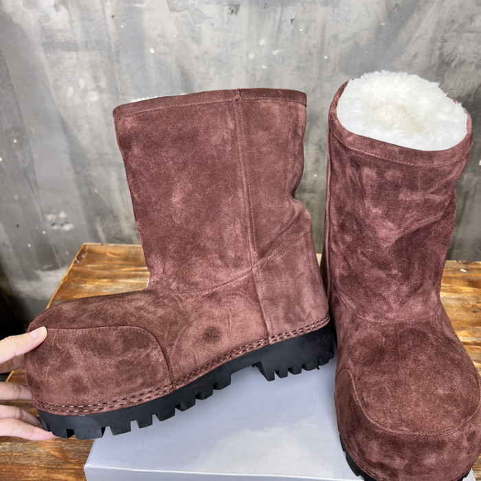 BLCG BOOT BL-B17