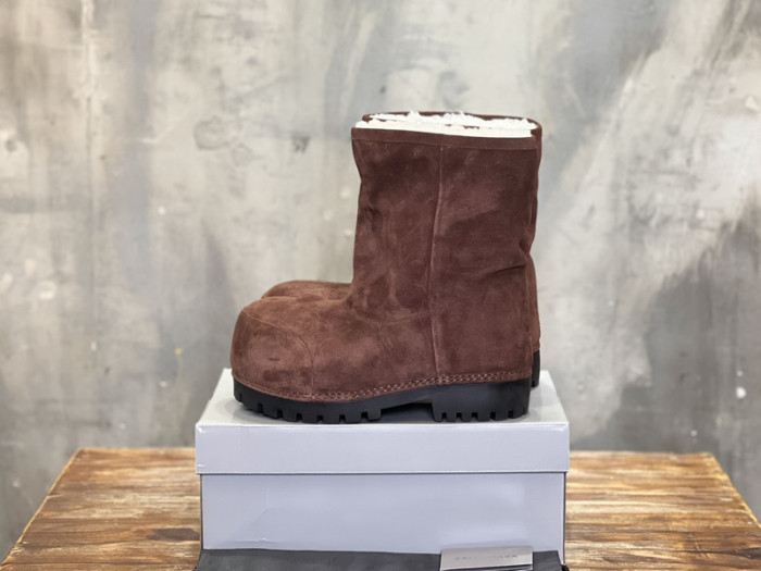 BLCG BOOT BL-B17