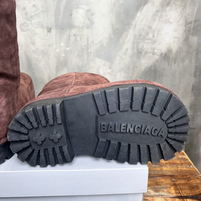 BLCG BOOT BL-B17