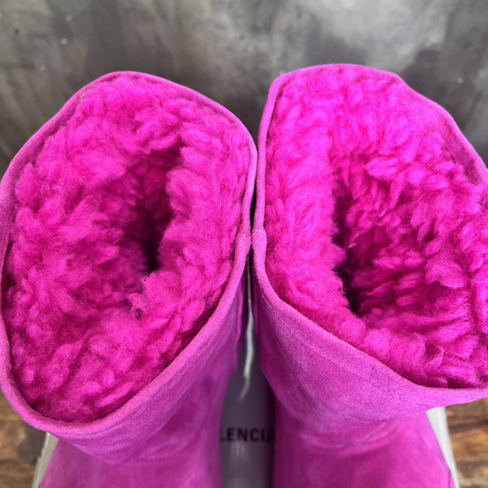 BLCG BOOT BL-B18