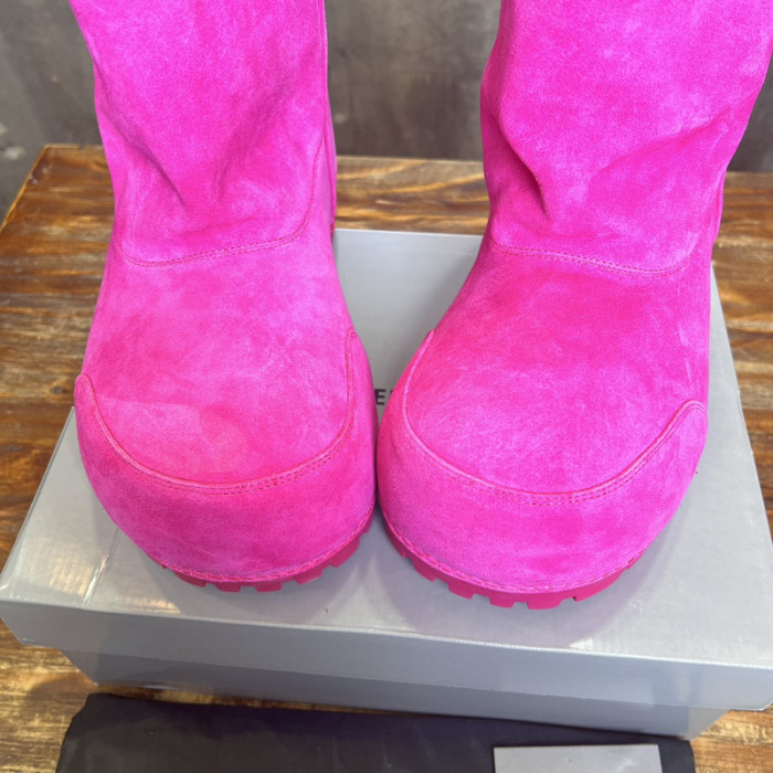 BLCG BOOT BL-B18