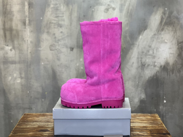 BLCG BOOT BL-B19