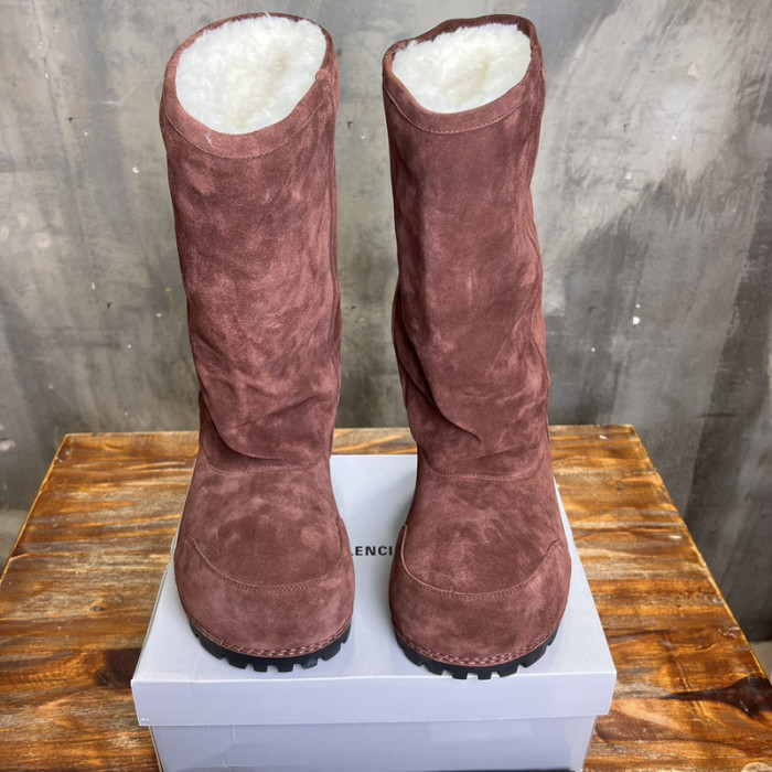 BLCG BOOT BL-B20