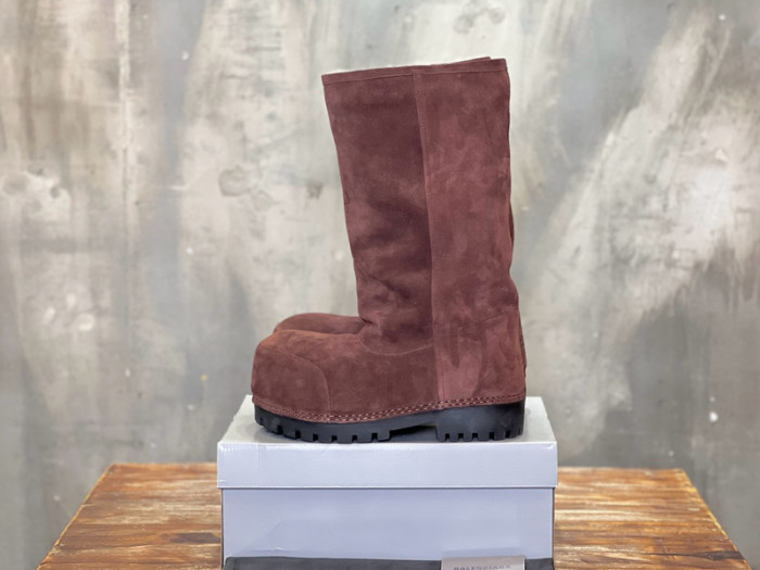 BLCG BOOT BL-B20