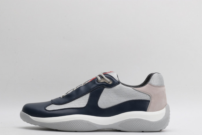 PRA shoes