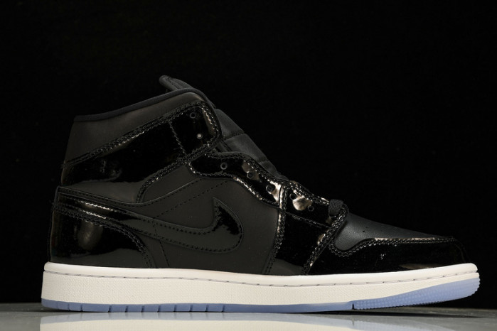 Air Jordan 1 Mid  SE DV1308-004