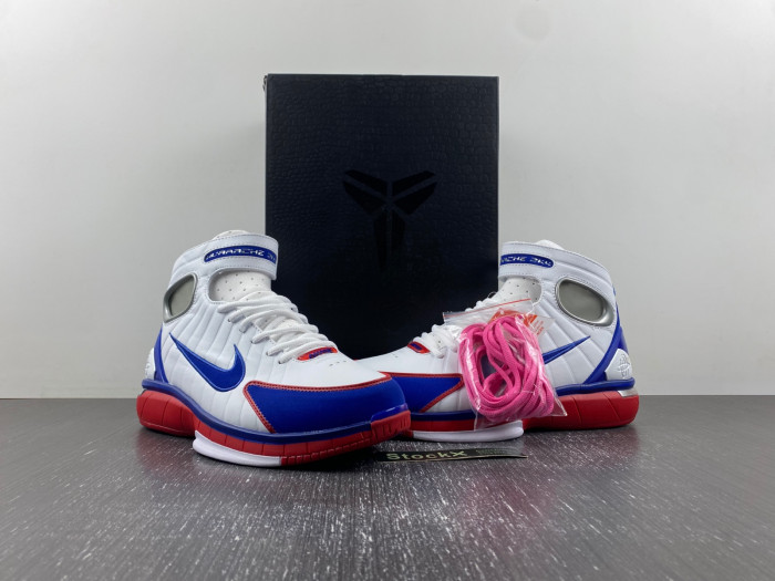 NIKE AIR ZOOM HUARACHE  308475-100