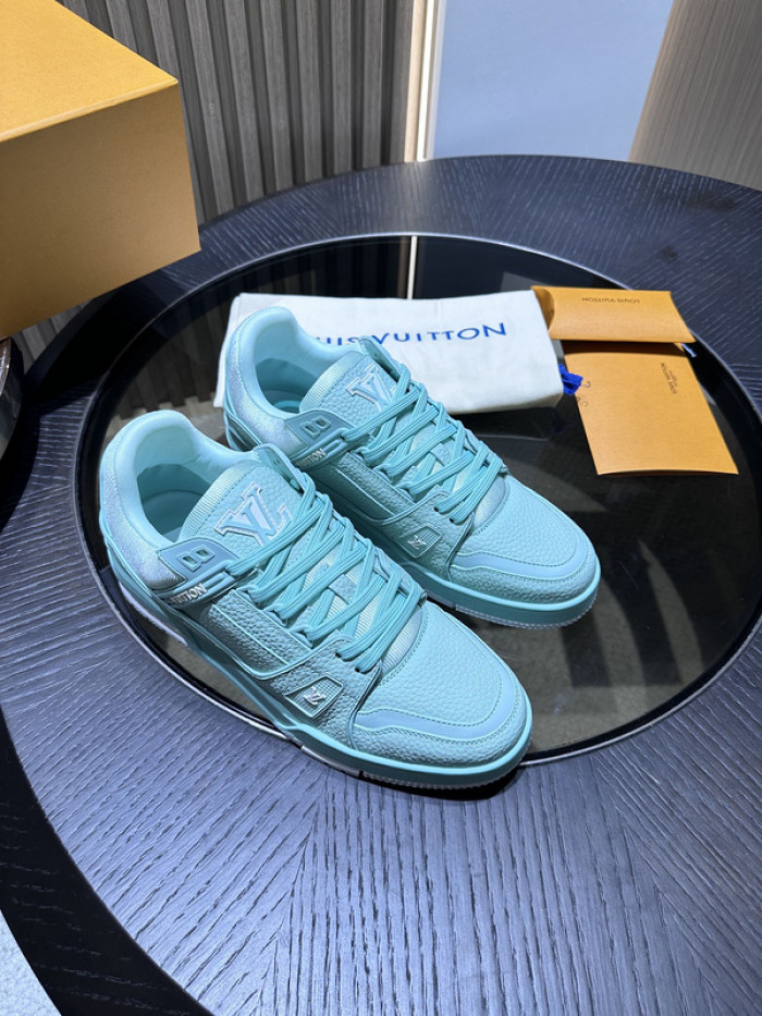 LV SNEAKER LOW FOR-LV87