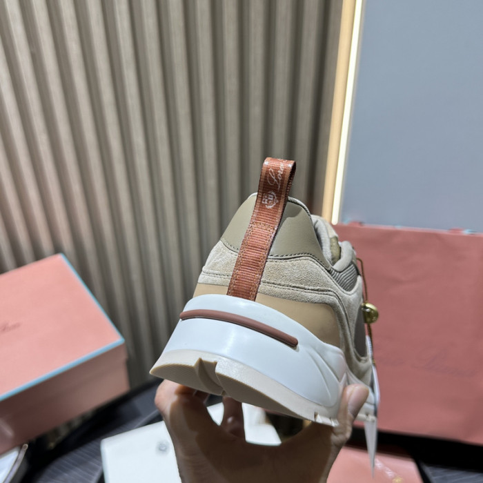 L0R0 P1ANA SNEAKER