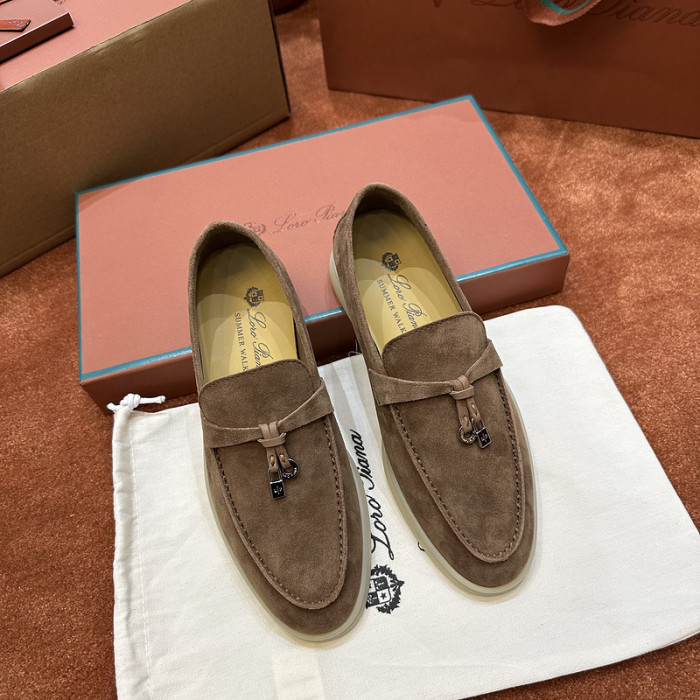 L0R0 P1ANA SNEAKER