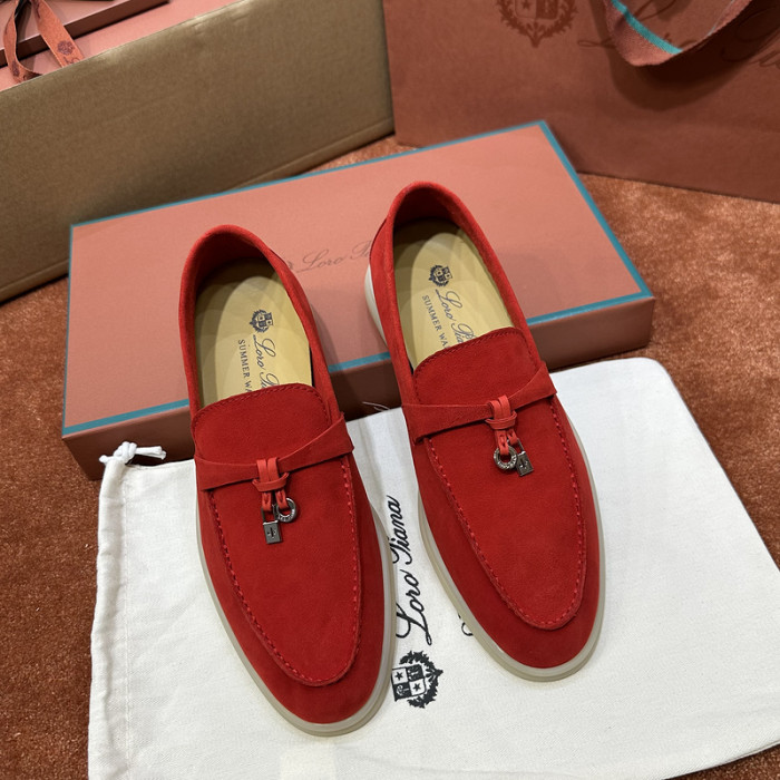 L0R0 P1ANA SNEAKER