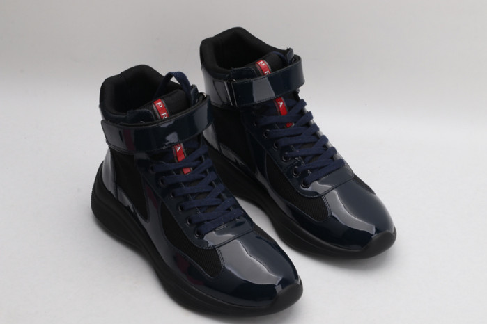 PRA shoes