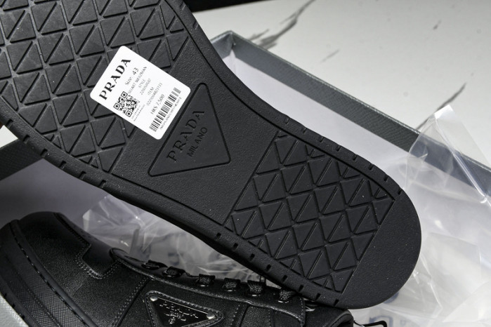 PRA shoes