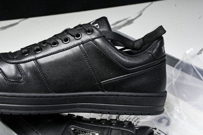 PRA shoes